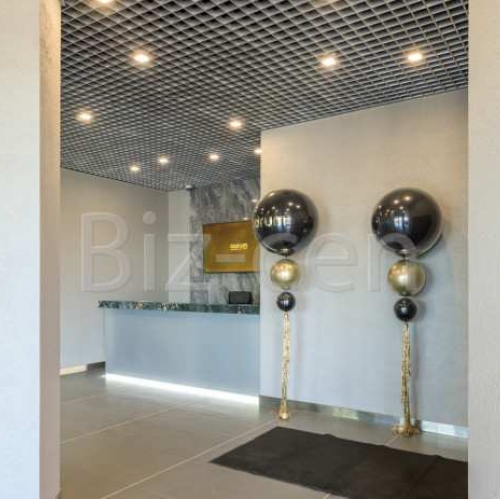 Офис улица Домостроительная,  д. д.16,  к. лит. А