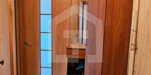 2-комн квартира Славы пр-кт,  д. 40,  к. 4
