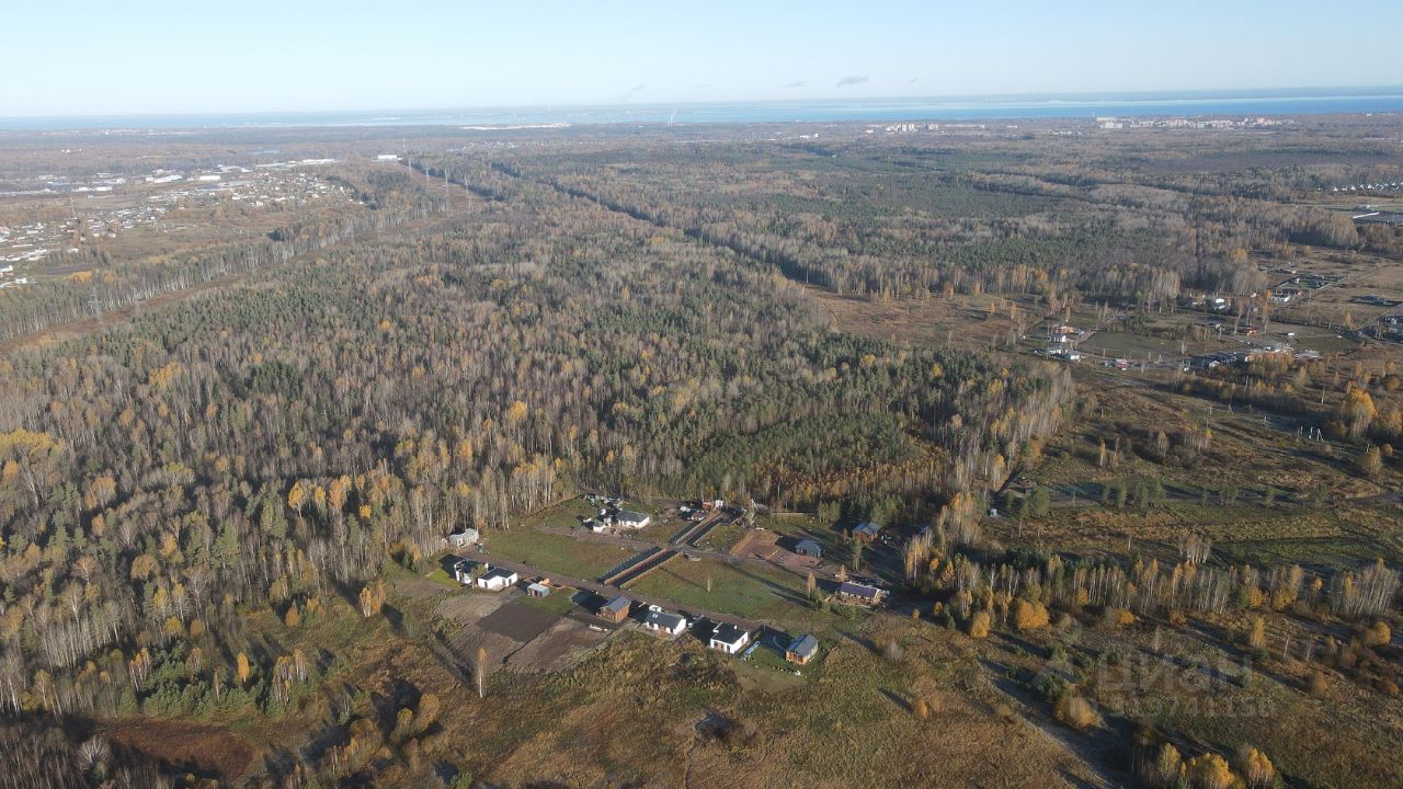 Продажа земли Вива Футура кп,  д. 19
