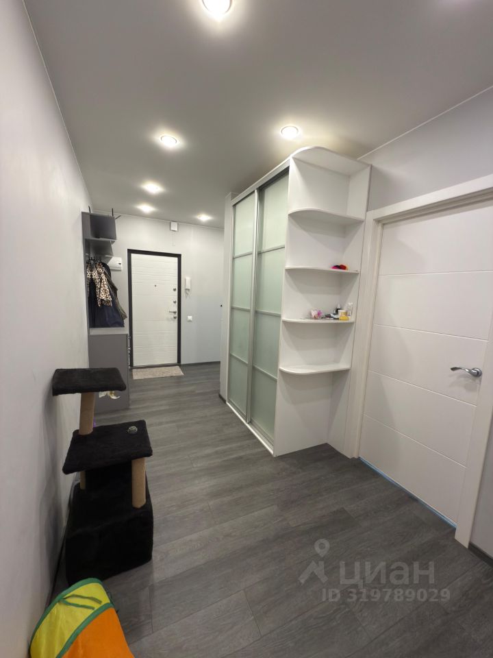 Продажа 3-комн квартиры на вторичном рынке улица Гончарова, 15