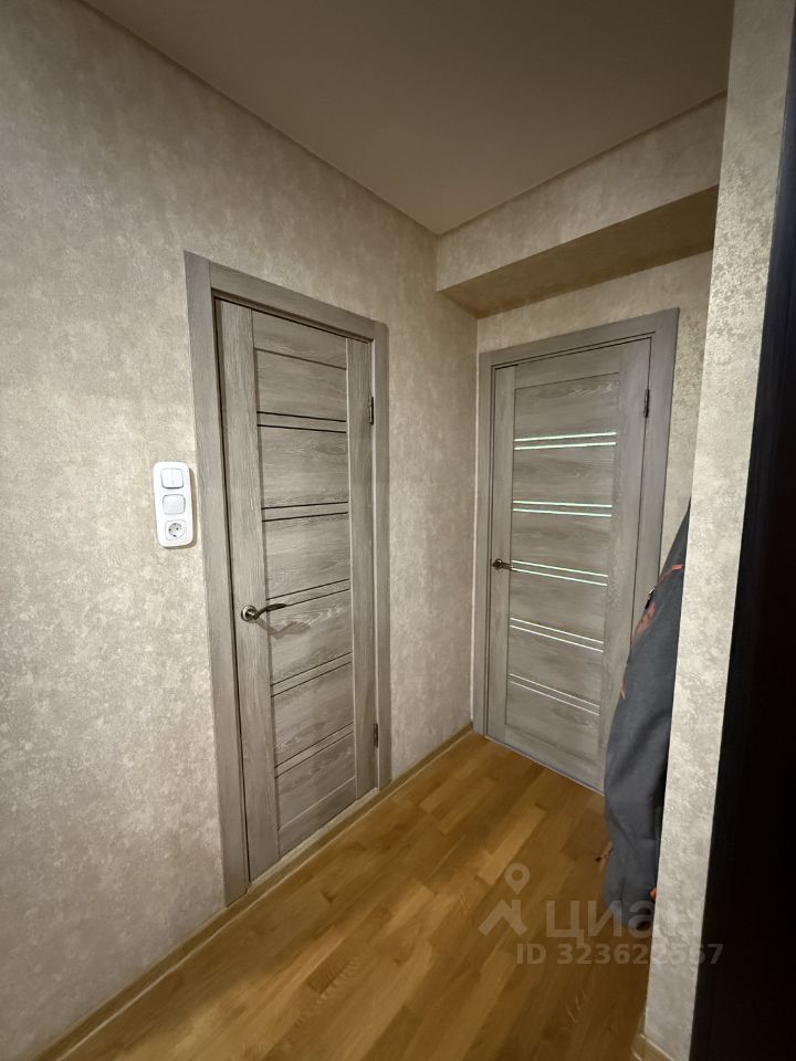 Аренда 1-комн квартиры на вторичном рынке с. Немчиновка, улица Связистов, 6