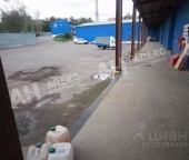 Сдать в аренду Производственные помещения Кучино, проспект Жуковского  13 