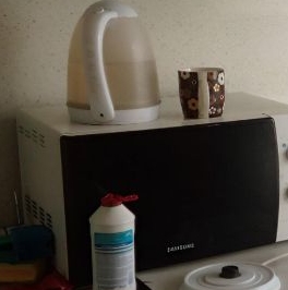 Аренда 1-комн квартиры на вторичном рынке Щелковское шоссе, 45