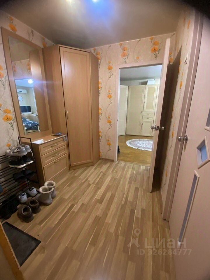 Продажа 2-комн квартиры на вторичном рынке Открытое шоссе, 19К4
