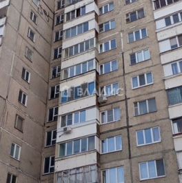 Продажа 2-комн квартиры на вторичном рынке Жуковский г, Баженова ул,  д. 10