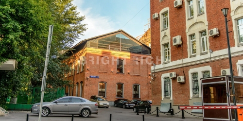 Офис Тимура Фрунзе ул.,  д. 11