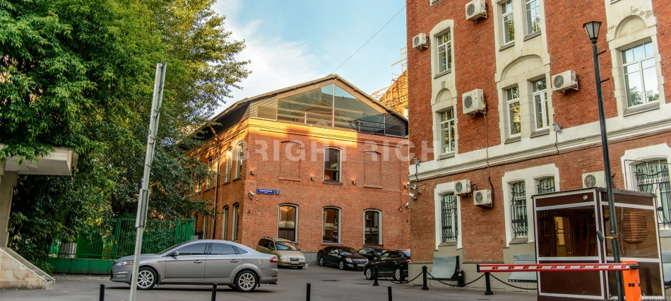 Аренда офиса Тимура Фрунзе ул.,  д. 11