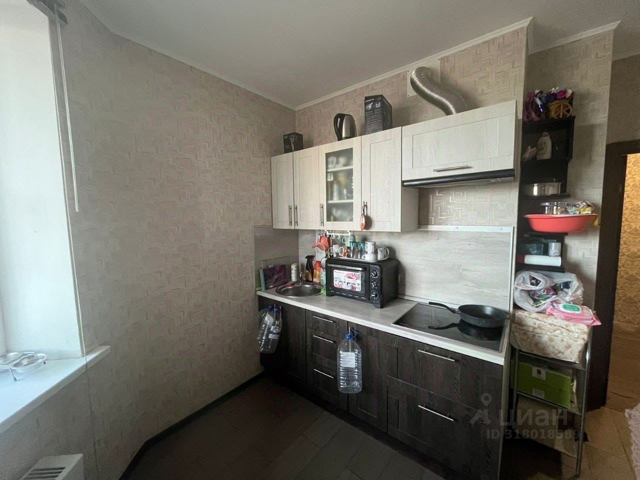 Продажа 2-комн квартиры на вторичном рынке Пушкино, улица Островского, 20а