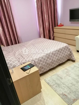 Продажа 3-комн квартиры на вторичном рынке Большая Московская улица,  д. 15