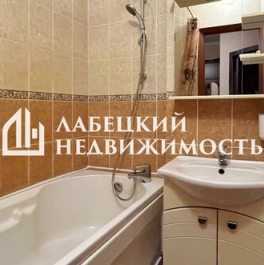 Продажа 1-комн квартиры на вторичном рынке улица Есенина,  д. 1 к1