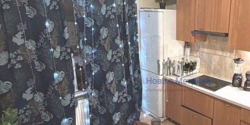 2-комн квартира Большая Разночинная улица, 11