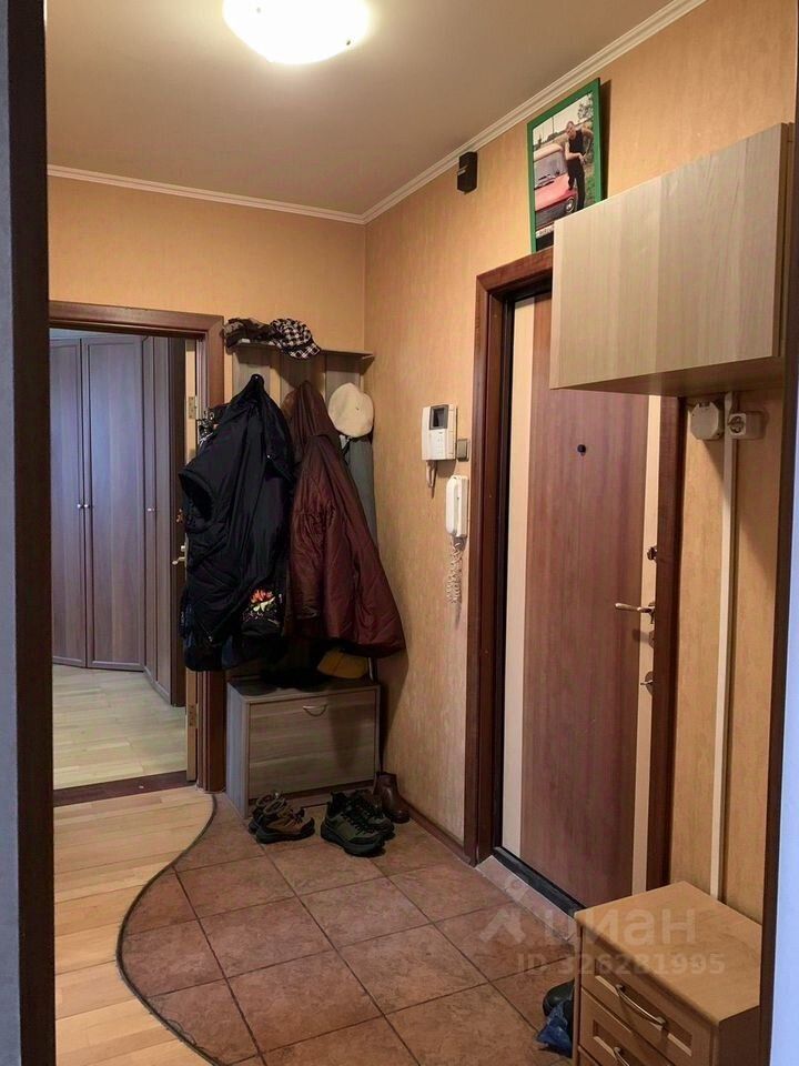 Продажа 2-комн квартиры на вторичном рынке Перовская улица, 22К2