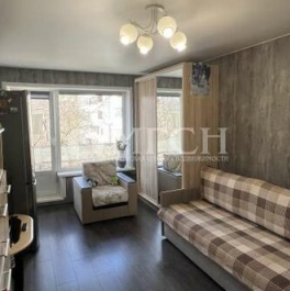 Продажа 2-комн квартиры на вторичном рынке ул Витебская,  д. 8,  к. 1