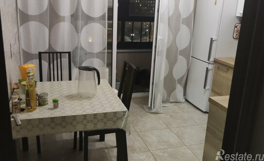 Продажа 1-комн квартиры на вторичном рынке Сосенское п, Веласкеса б-р,  д. 4