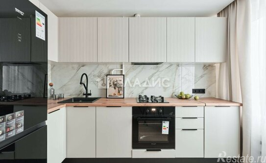 Продажа 2-комн квартиры на вторичном рынке ул Ферганская,  д. 9,  к. 1