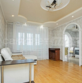 Продажа 2-комн квартиры на вторичном рынке Наро-Фоминск, ул Латышская,  д. 15Б