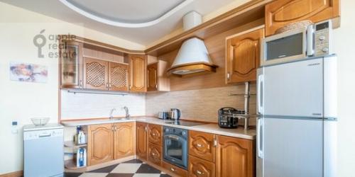 2-комн квартира Троицкая ул,  д. 8