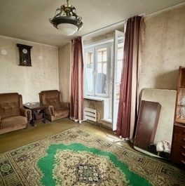 Продажа 2-комн квартиры на вторичном рынке Переяславская Б. ул,  д. 19