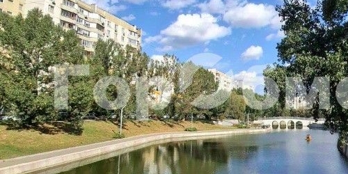 3-комн квартира Поречная улица, 5/14