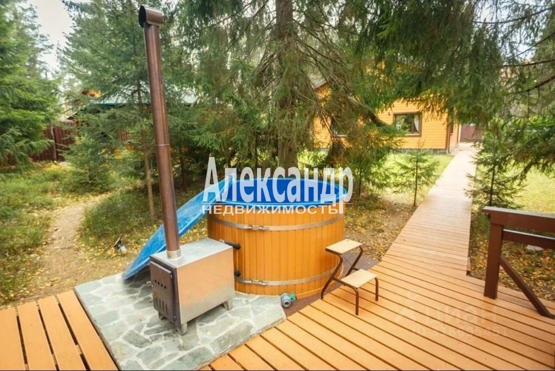 Продажа дома д. Иваново, улица Придорожная, 38В