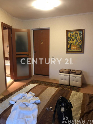 Продажа 2-комн квартиры на вторичном рынке Землянский пер,  д. 3