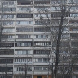 Продажа 3-комн квартиры на вторичном рынке ул Селигерская,  д. 28