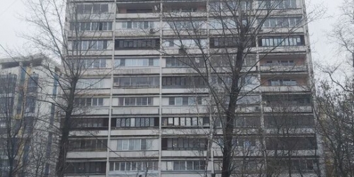 3-комн квартира ул Селигерская,  д. 28