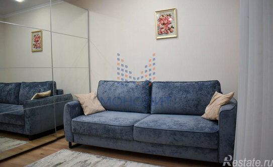 Продажа 1-комн квартиры на вторичном рынке Старокрымская улица,  д. 17