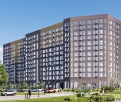 Продать Квартиры вторичка Некрасовский, ул Заводская  10а 