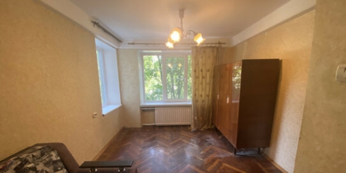 1-комн квартира проспект Мечникова,  д. 3