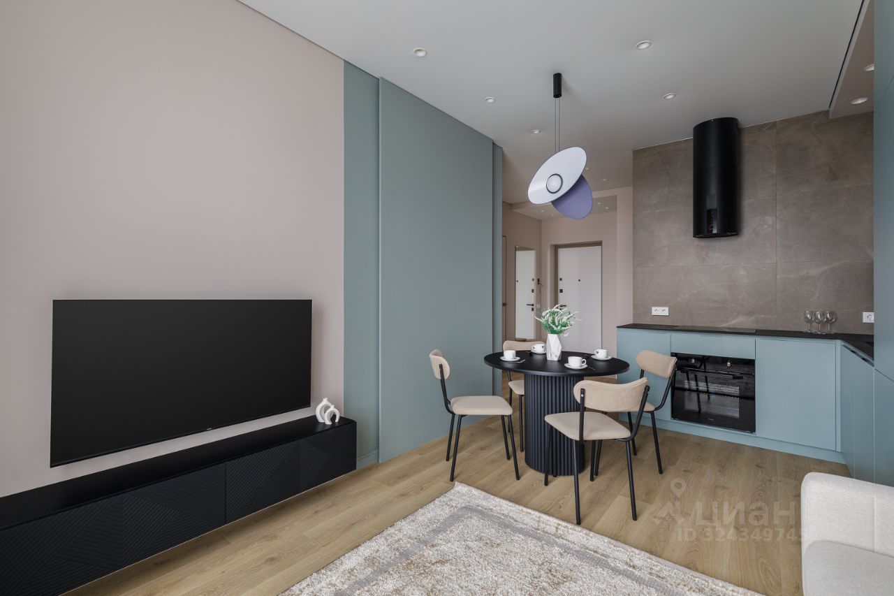 Продажа 1-комн квартиры на вторичном рынке Щукинская улица, 3