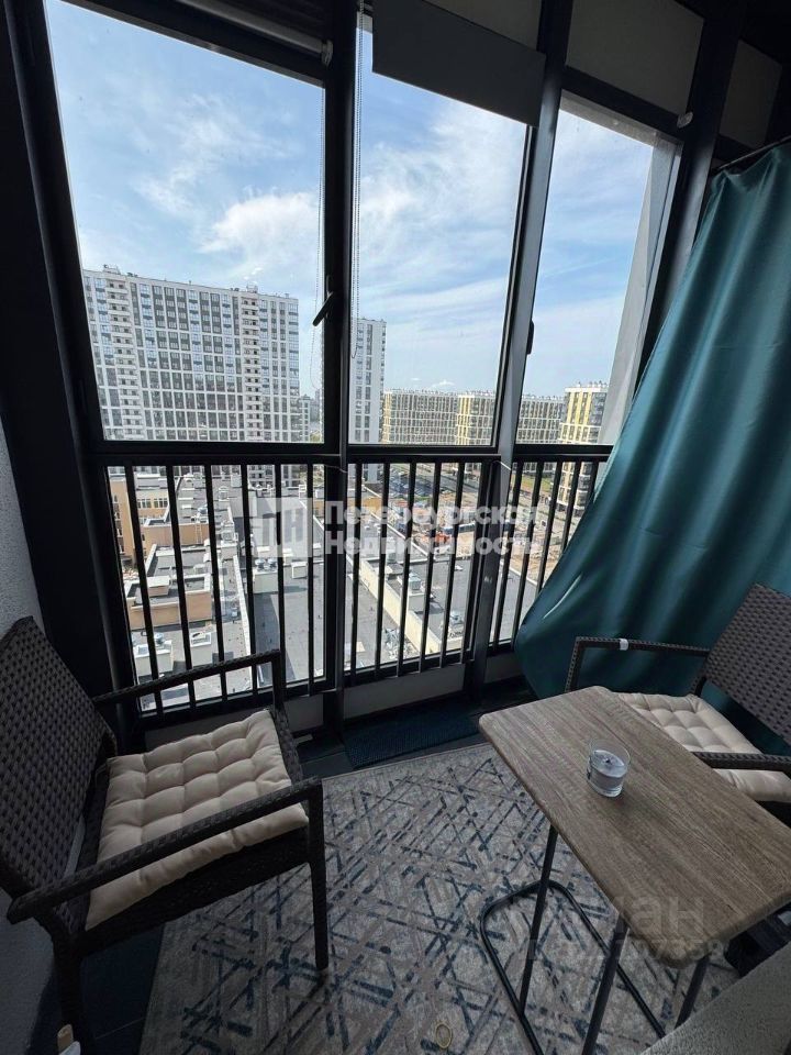 Продажа 1-комн квартиры на вторичном рынке Дальневосточный проспект, 19к1