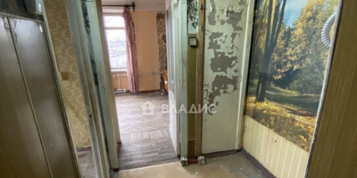 2-комн квартира Цимбалина ул,  д. 52