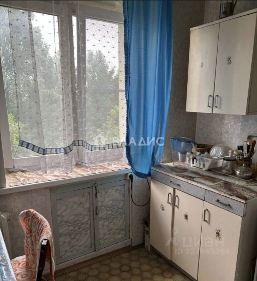 Продажа 2-комн квартиры на вторичном рынке д. Федюково, улица Строителей, 14