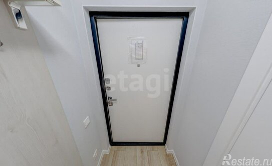 Продажа 1-комн квартиры на вторичном рынке дорога в Угольную гавань