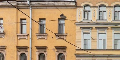 5-комн квартира 7-я Советская улица, 40