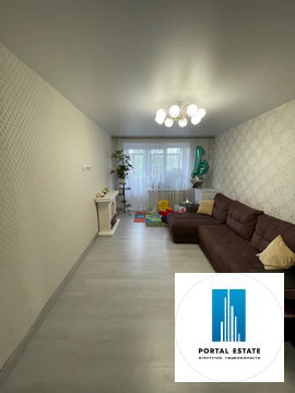 Продажа 3-комн квартиры на вторичном рынке Любучаны, ул. Заводская,  д. 3