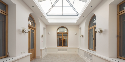 Отдельное здание Мартынова набережная,  д. 70