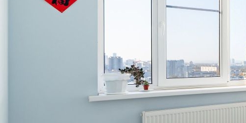 3-комн квартира Заставская улица, 46к3