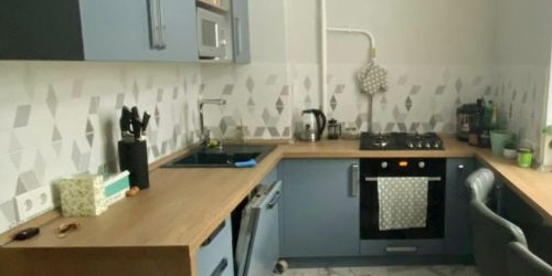 1-комн квартира 2-й Автозаводский проезд, 3А