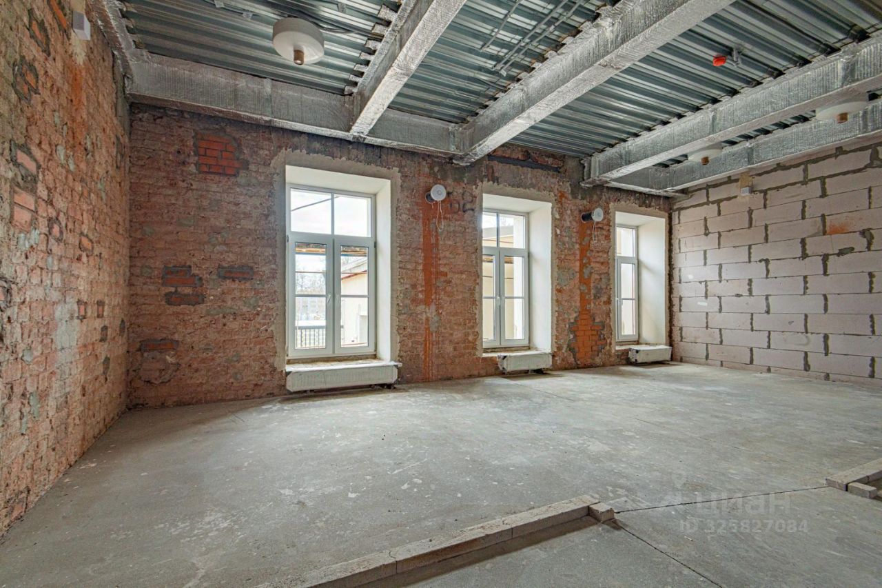Продажа 1-комн квартиры на вторичном рынке Кантемировская улица, 11Р