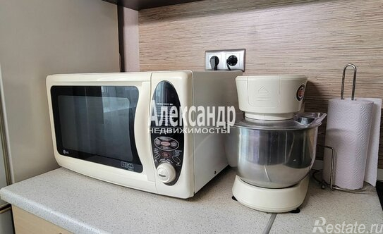 Продажа 1-комн квартиры на вторичном рынке Ленинский пр-кт,  д. 57,  к. 1