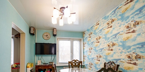 4-комн квартира Люберцы г, Шоссейная ул,  д. 11