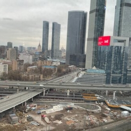 Продажа 2-комн квартиры на вторичном рынке Шмитовский проезд,  д. 39 к6