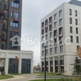Продажа 1-комн квартиры на вторичном рынке ул Петра Кончаловского,  д. 7,  к. 3