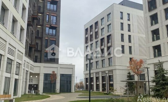 Продажа 1-комн квартиры на вторичном рынке ул Петра Кончаловского,  д. 7,  к. 3