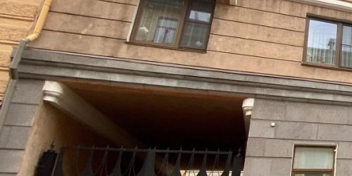 3-комн квартира Люблинский переулок, 5Б