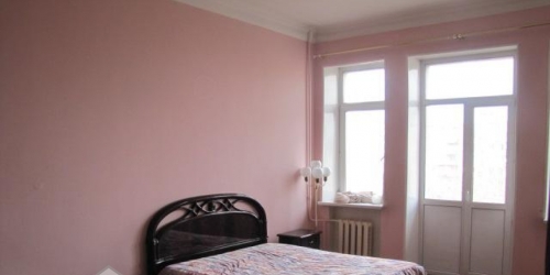 3-комн квартира Садовая-Черногрязская улица, дом 13/3, строение 1