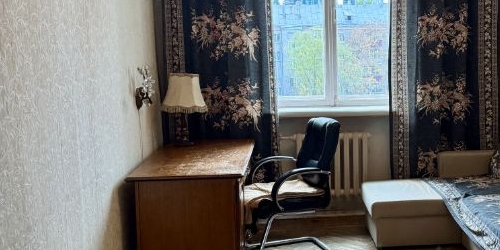 3-комн квартира Стрельбищенский переулок, 22А