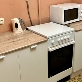 Продажа 1-комн квартиры на вторичном рынке улица Доблести,  д. 24 к1